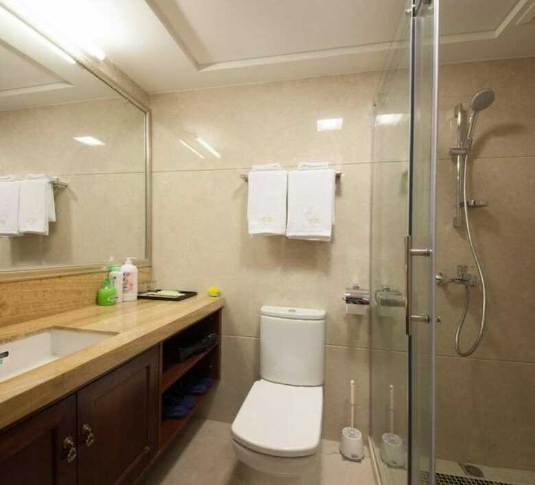 Ruide Linjiang Shangpin Apartment