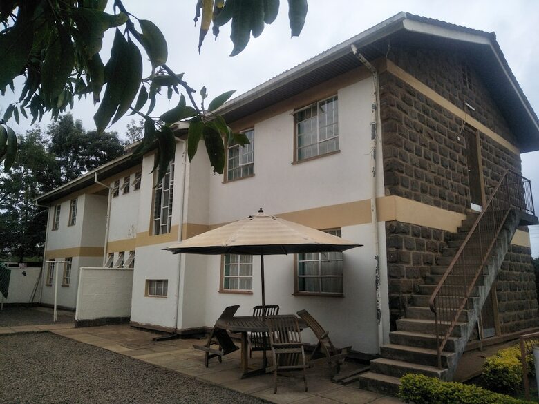 Hotel Thika Youth Pastoral Centre