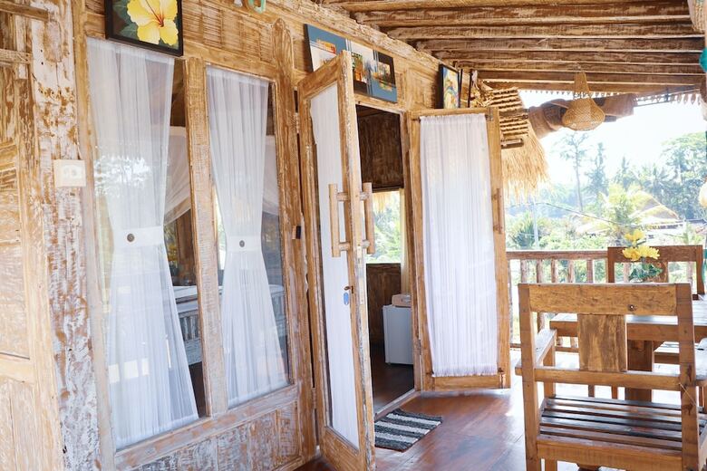 Hotel Royal Jj Ubud Resort & Spa