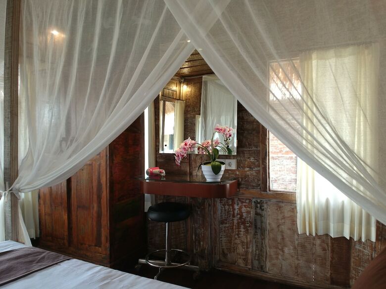 Hotel Royal Jj Ubud Resort & Spa