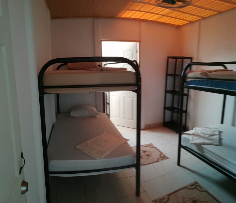 Hostal Blue Sunshine