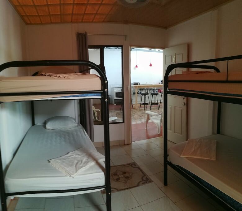 Hostal Blue Sunshine
