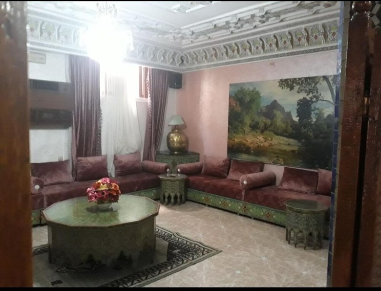 Hotel Lixus Nador