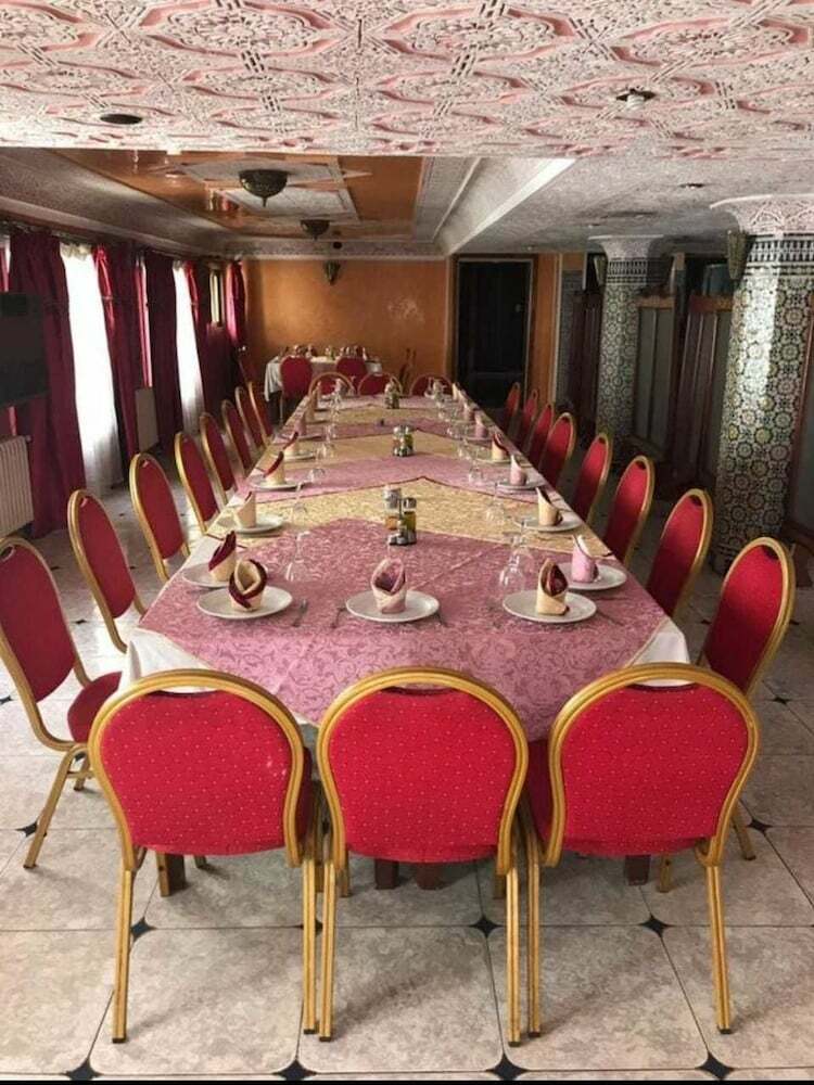 Hotel Lixus Nador