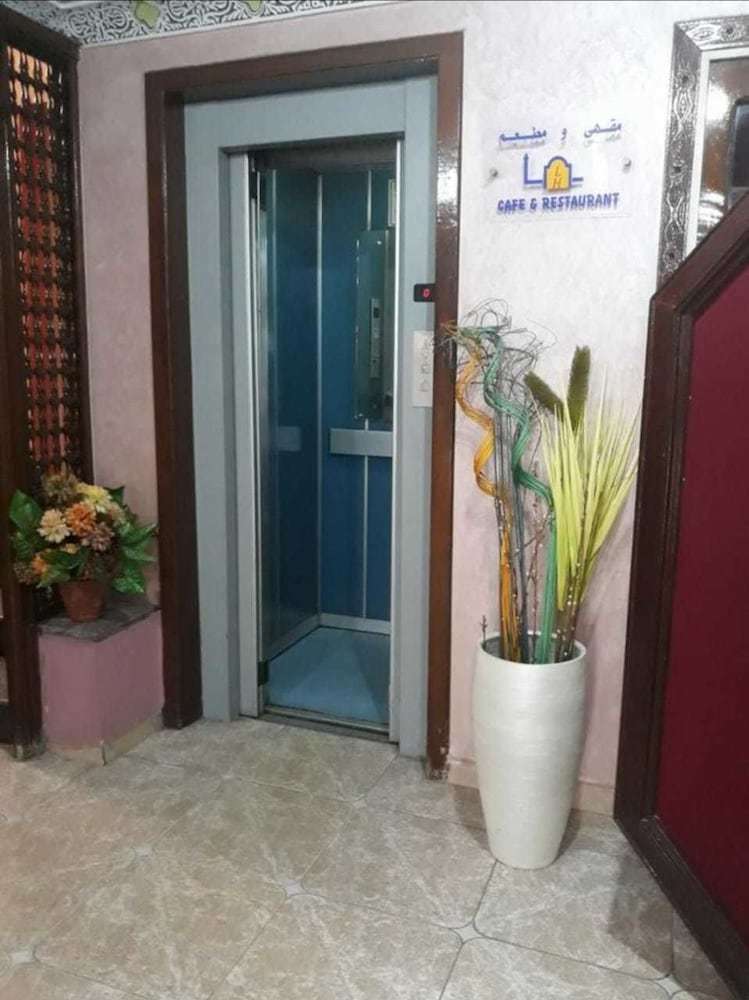Hotel Lixus Nador