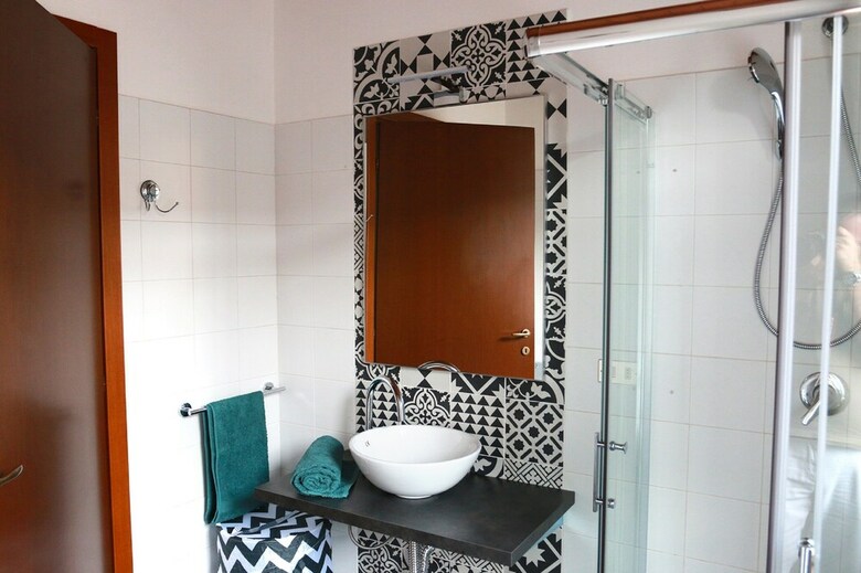 Apartamento Il Cortile Di Clo - Trilocale
