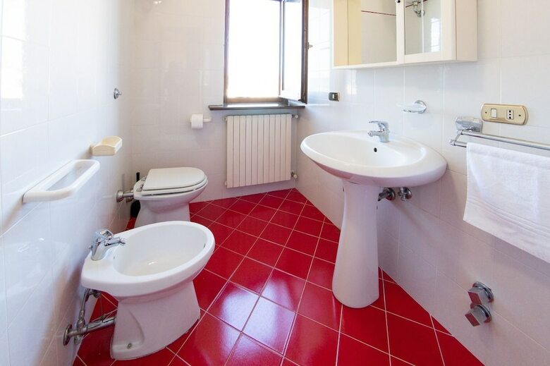 Hotel Tramonti Guesthouse&affittacamere