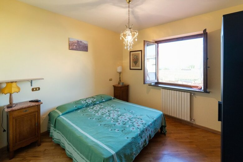 Hotel Tramonti Guesthouse&affittacamere