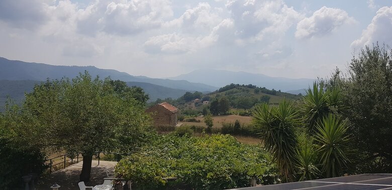 Agroturismo Il Rifugio