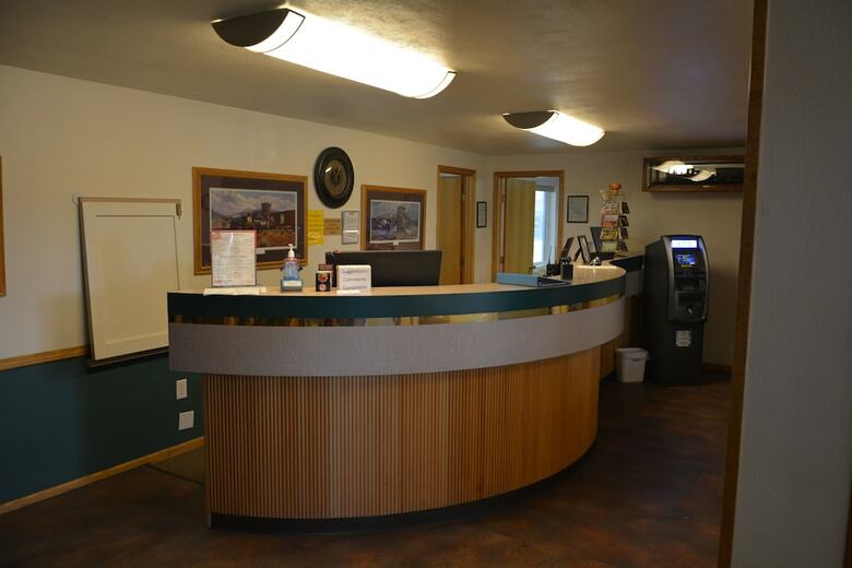 Motel Locomotive Inn