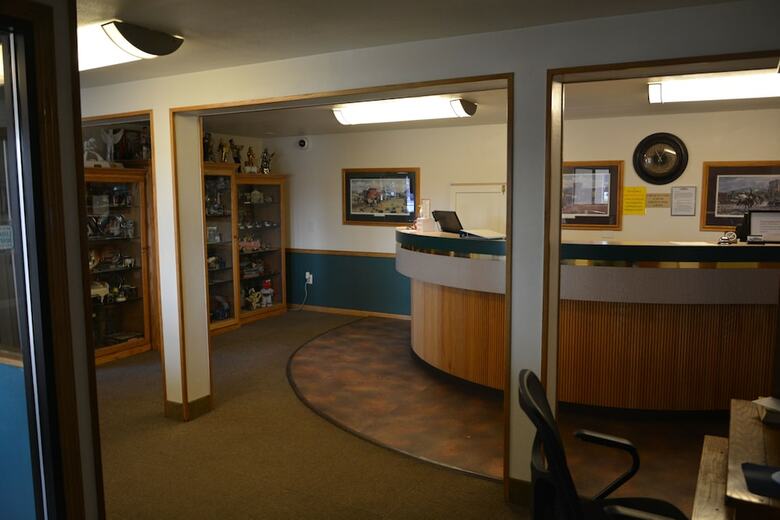 Motel Locomotive Inn
