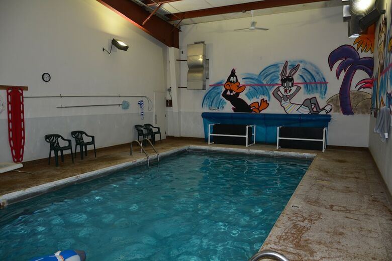 Motel Locomotive Inn