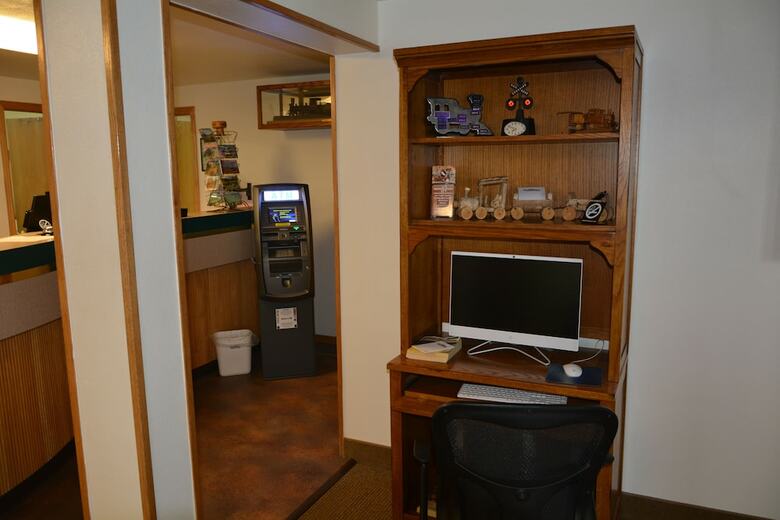 Motel Locomotive Inn