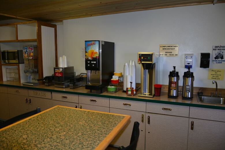 Motel Locomotive Inn