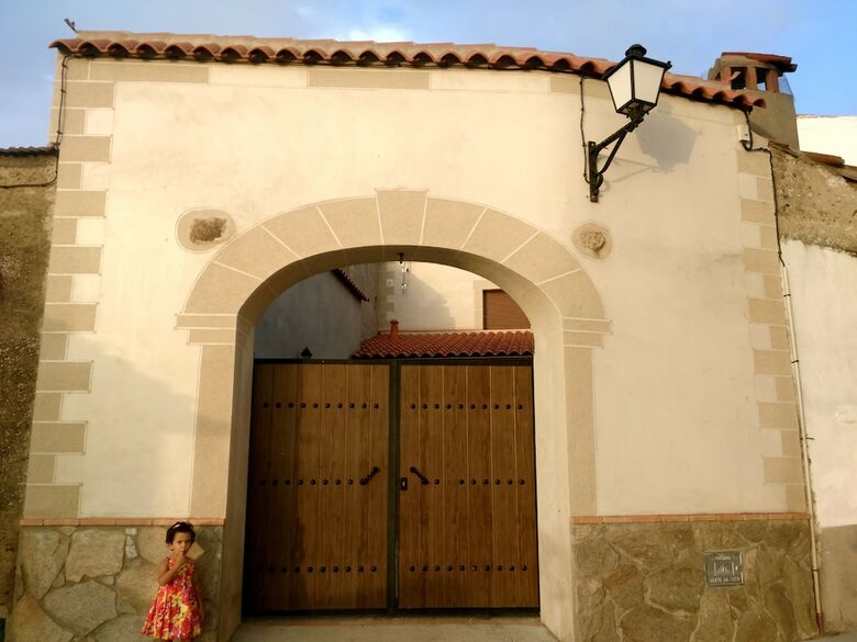 Casa Rural La Jara