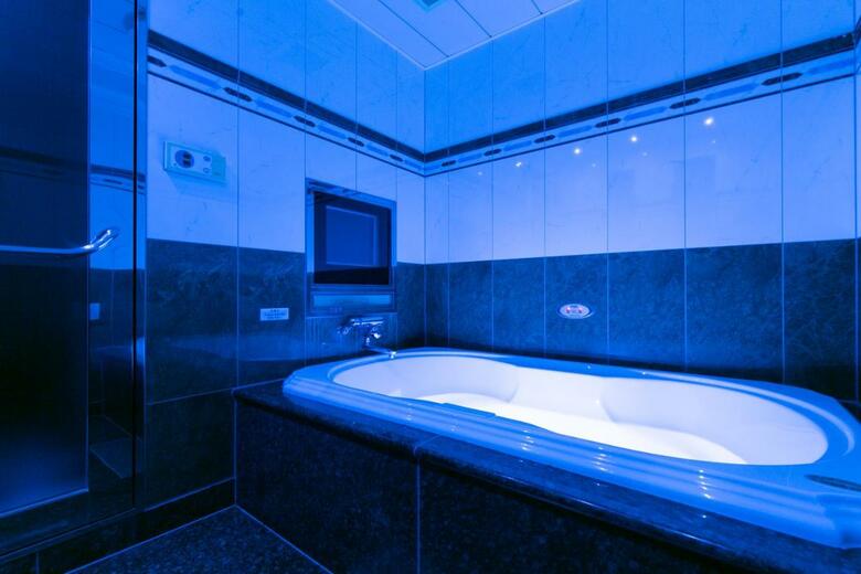 Hotel D-wave Shinjuku - Adult Only