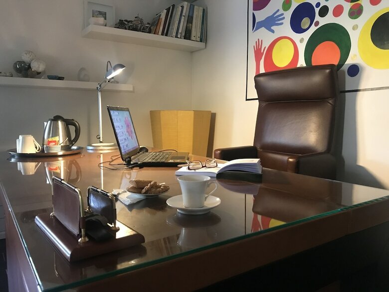 Agroturismo Toscano B&B Country Home