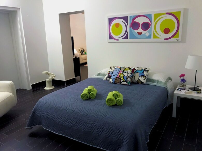 Agroturismo Toscano B&B Country Home