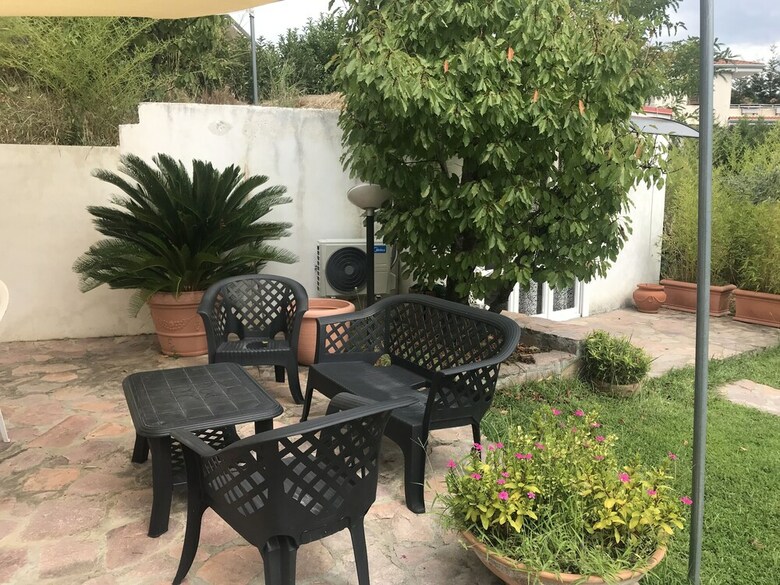 Agroturismo Toscano B&B Country Home