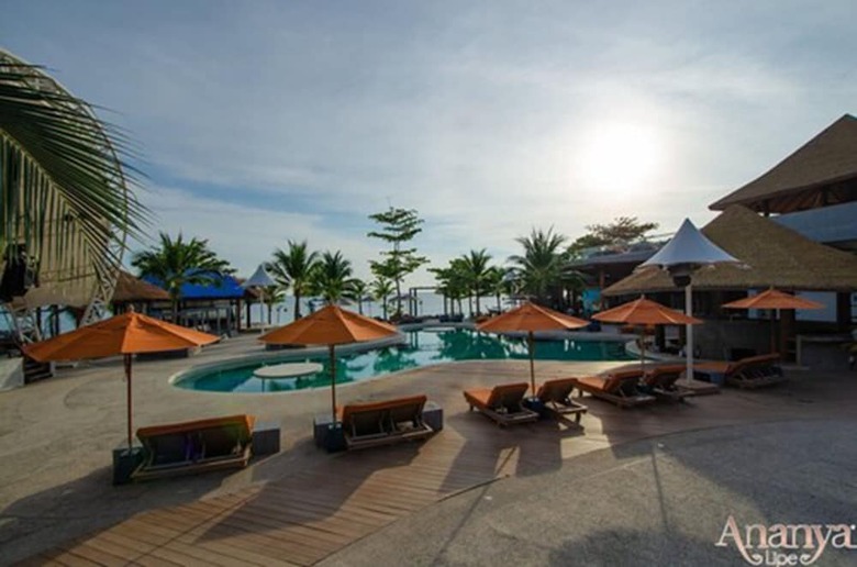 Hotel Ananya Lipe Resort