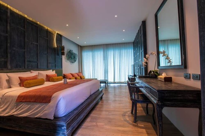 Hotel Ananya Lipe Resort