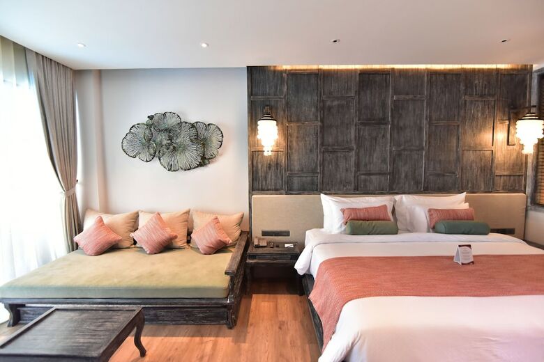 Hotel Ananya Lipe Resort