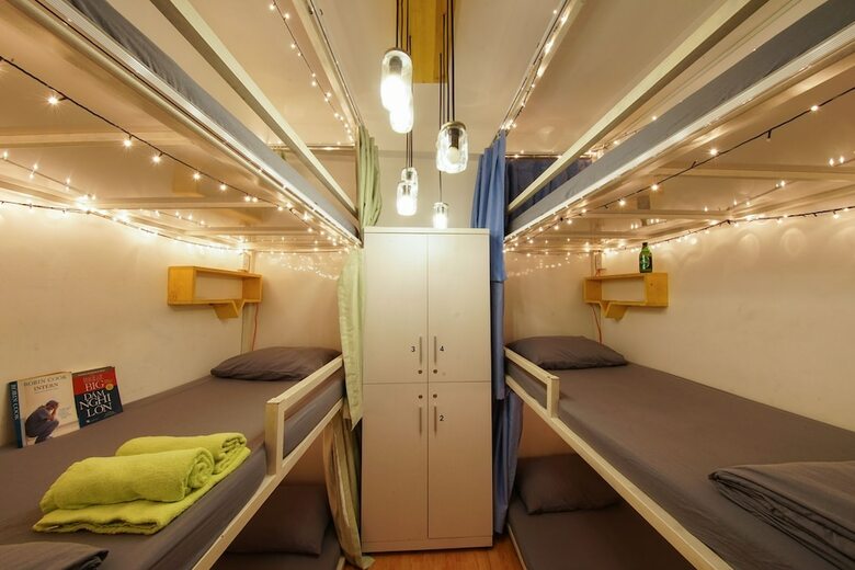 Hostal Vietdream Hostel - Adult Only