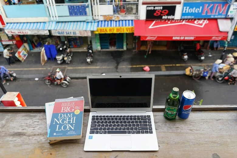 Hostal Vietdream Hostel - Adult Only