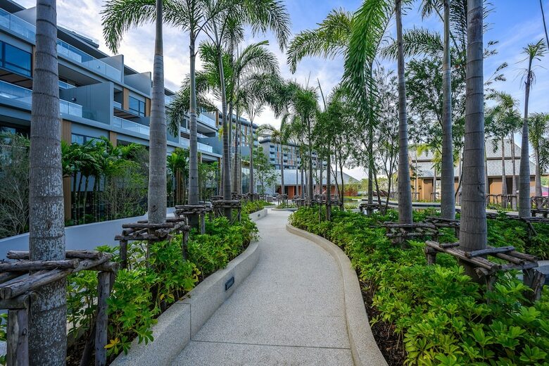 Hotel Mida Grande Resort Phuket