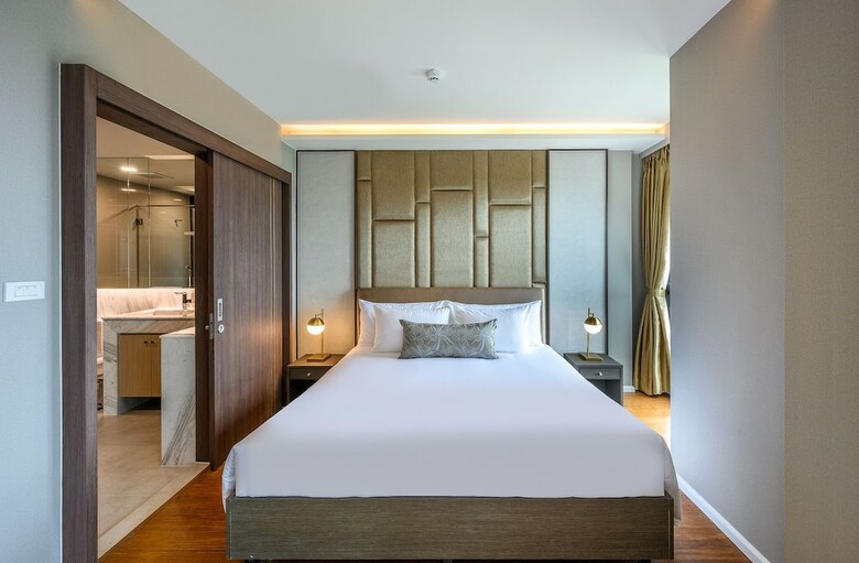 Hotel Mida Grande Resort Phuket