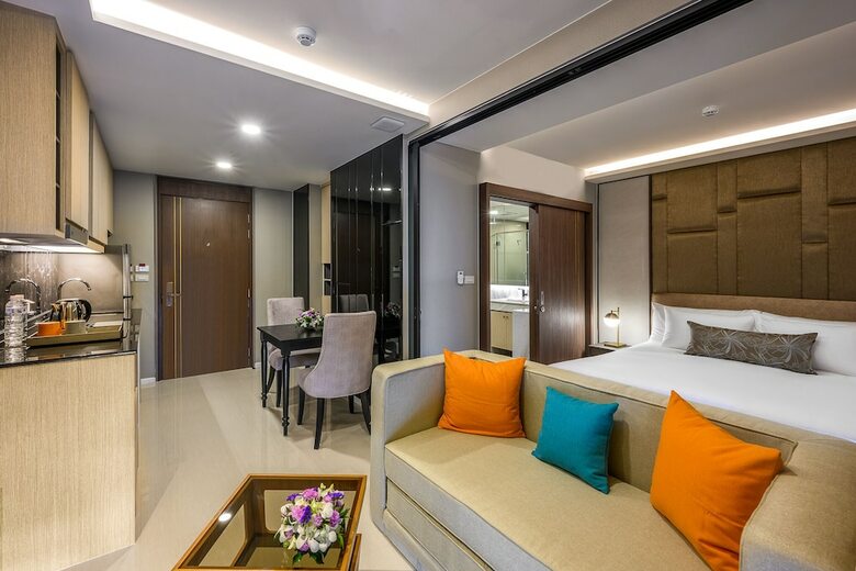 Hotel Mida Grande Resort Phuket