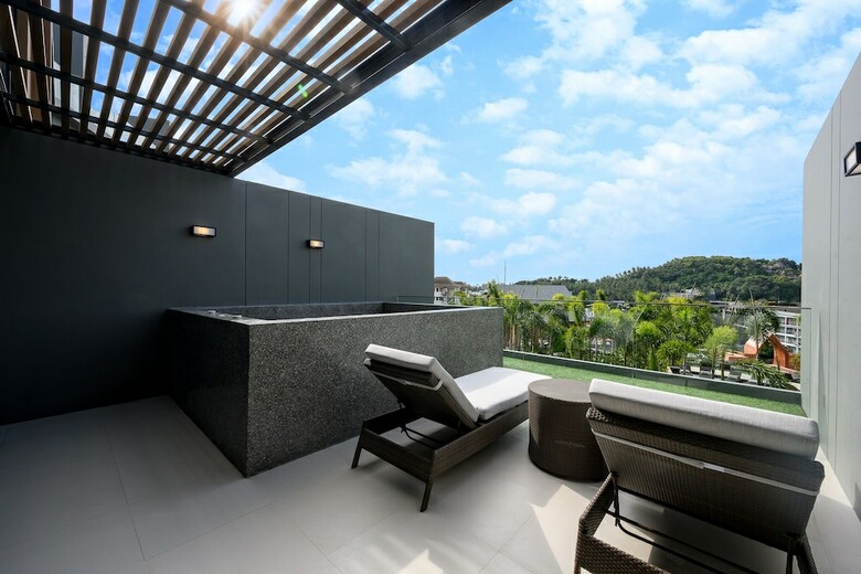 Hotel Mida Grande Resort Phuket