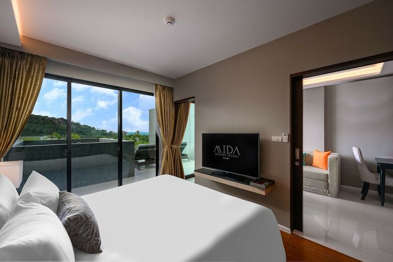 Hotel Mida Grande Resort Phuket