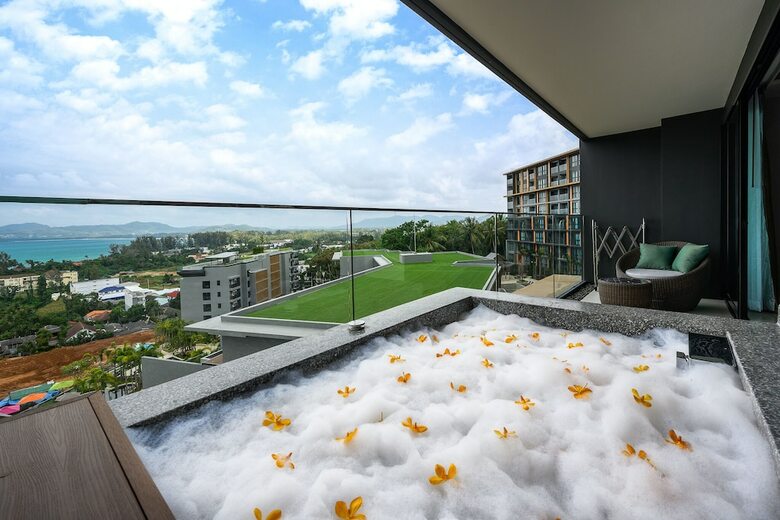 Hotel Mida Grande Resort Phuket