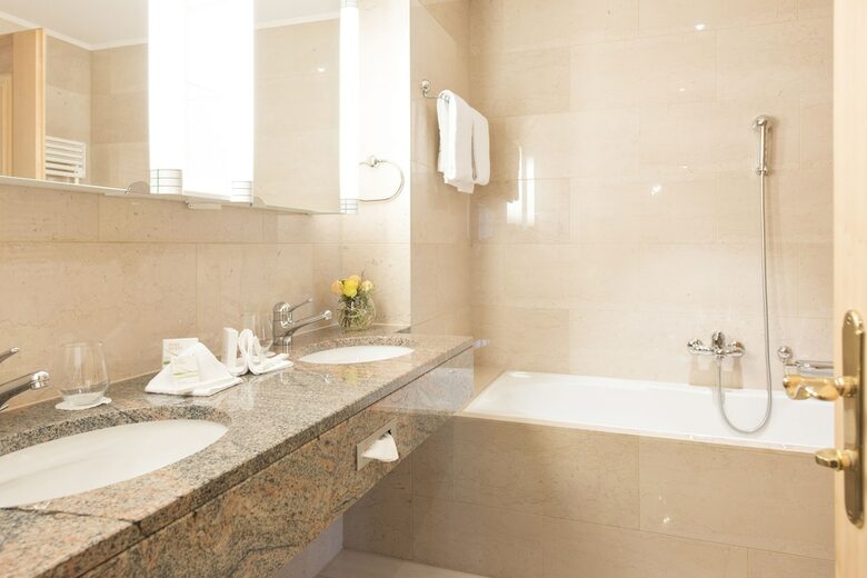 Hotel Vereina