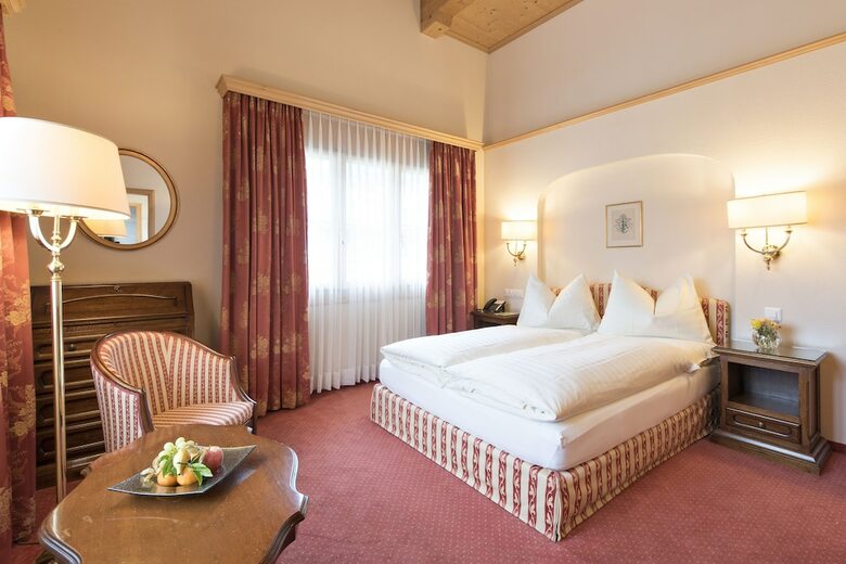 Hotel Vereina