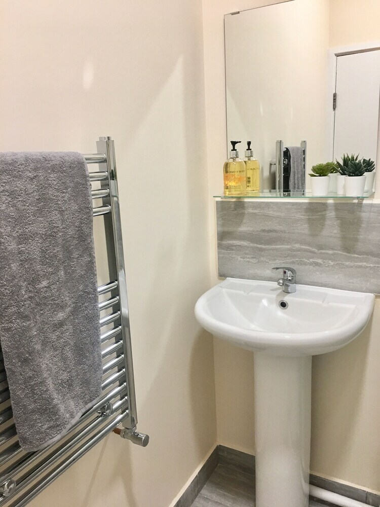 Stay Central - Bedford Place Apartments