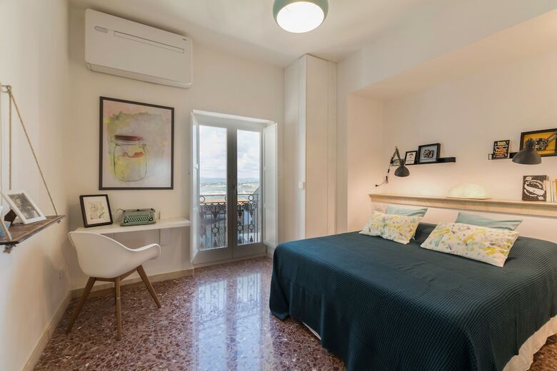 Bed & Breakfast Casa Verbavolant