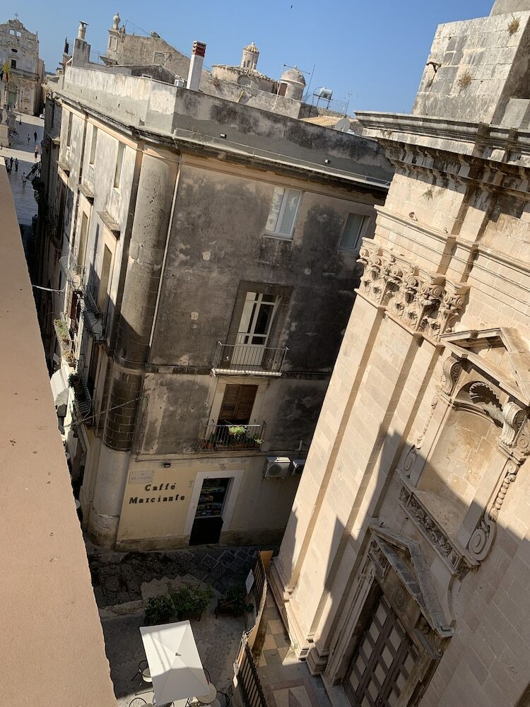 Bed & Breakfast Casa Verbavolant