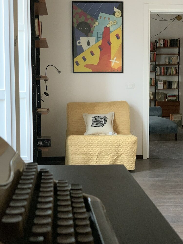 Bed & Breakfast Casa Verbavolant