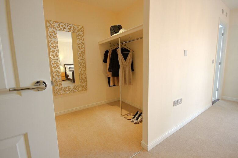 Apartamentos Trevelyan Court