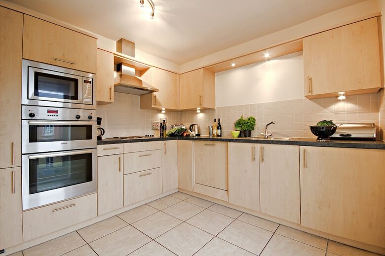 Apartamentos Trevelyan Court