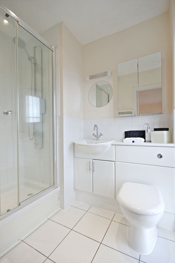Apartamentos Trevelyan Court
