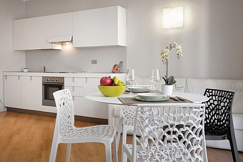 Apartamento Flats4rent Green Valley