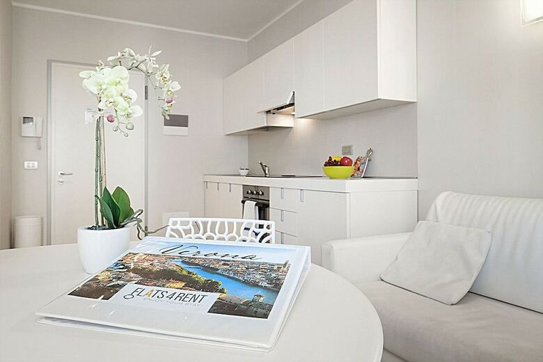 Apartamento Flats4rent Green Valley