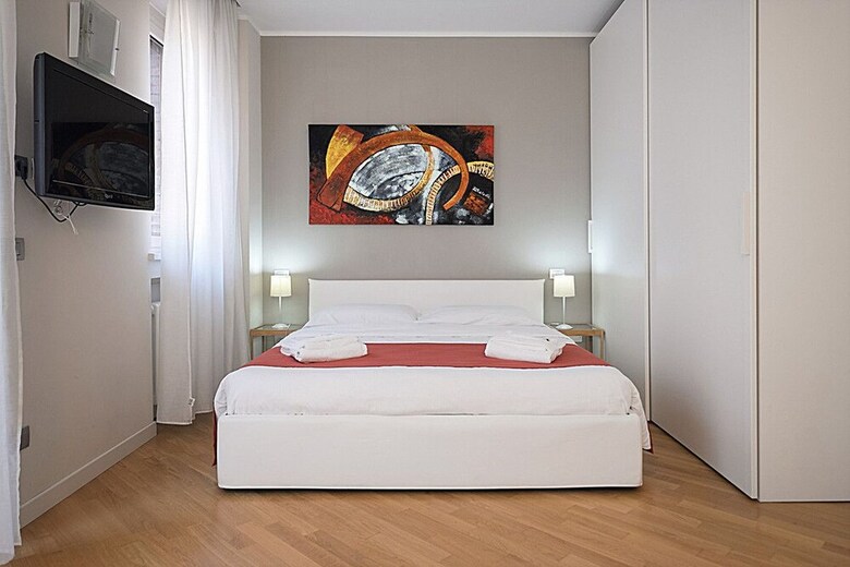 Apartamento Flats4rent Green Valley