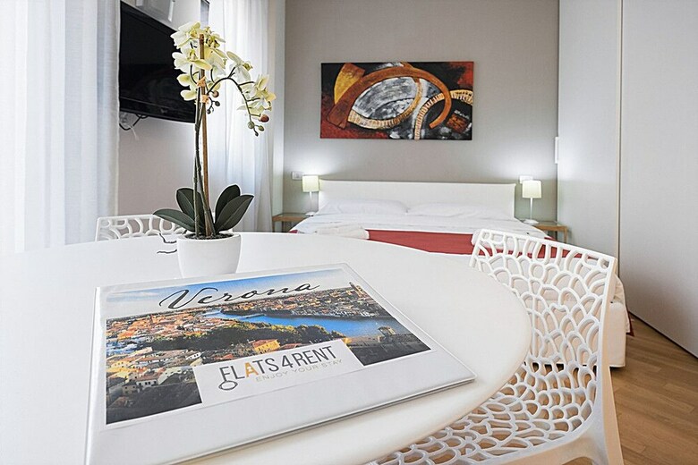 Apartamento Flats4rent Green Valley