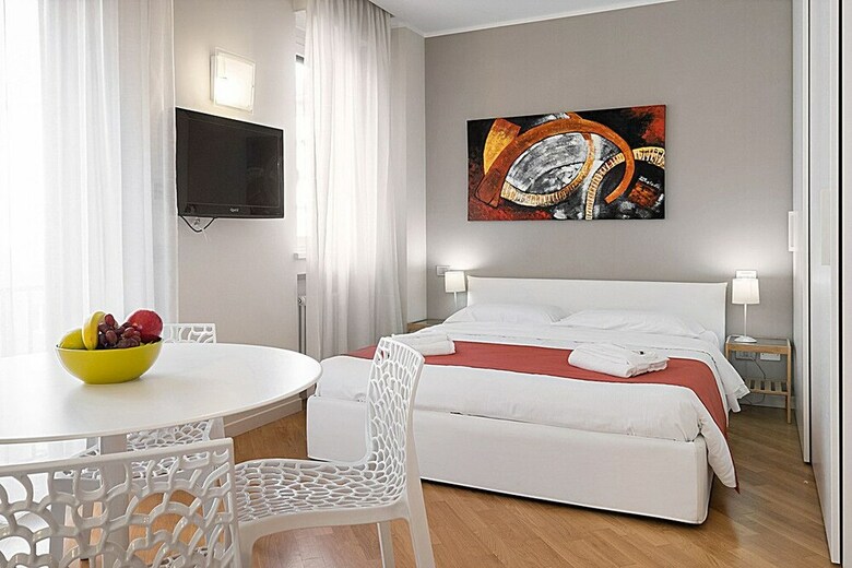 Apartamento Flats4rent Green Valley