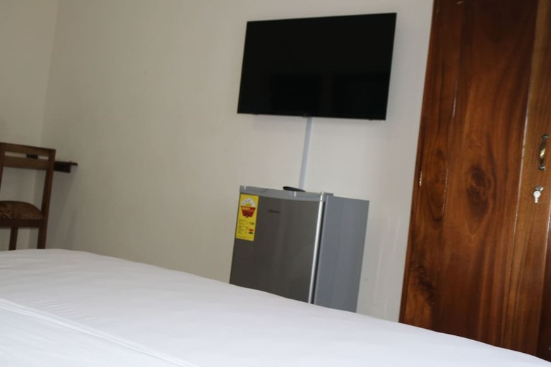 Rhogem Hotel