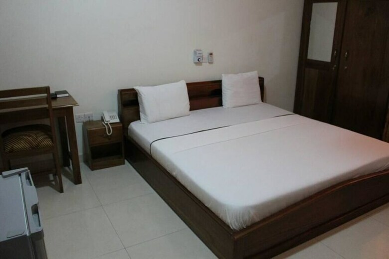 Rhogem Hotel